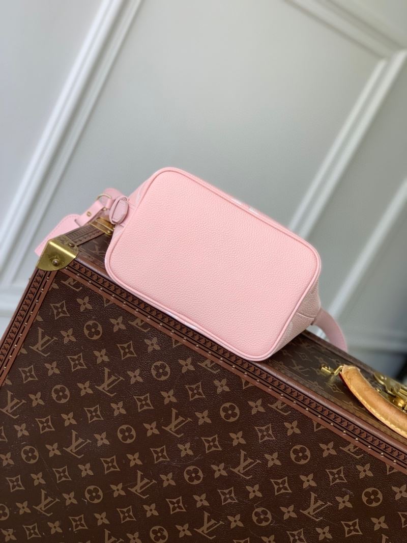 LV Bucket Bags